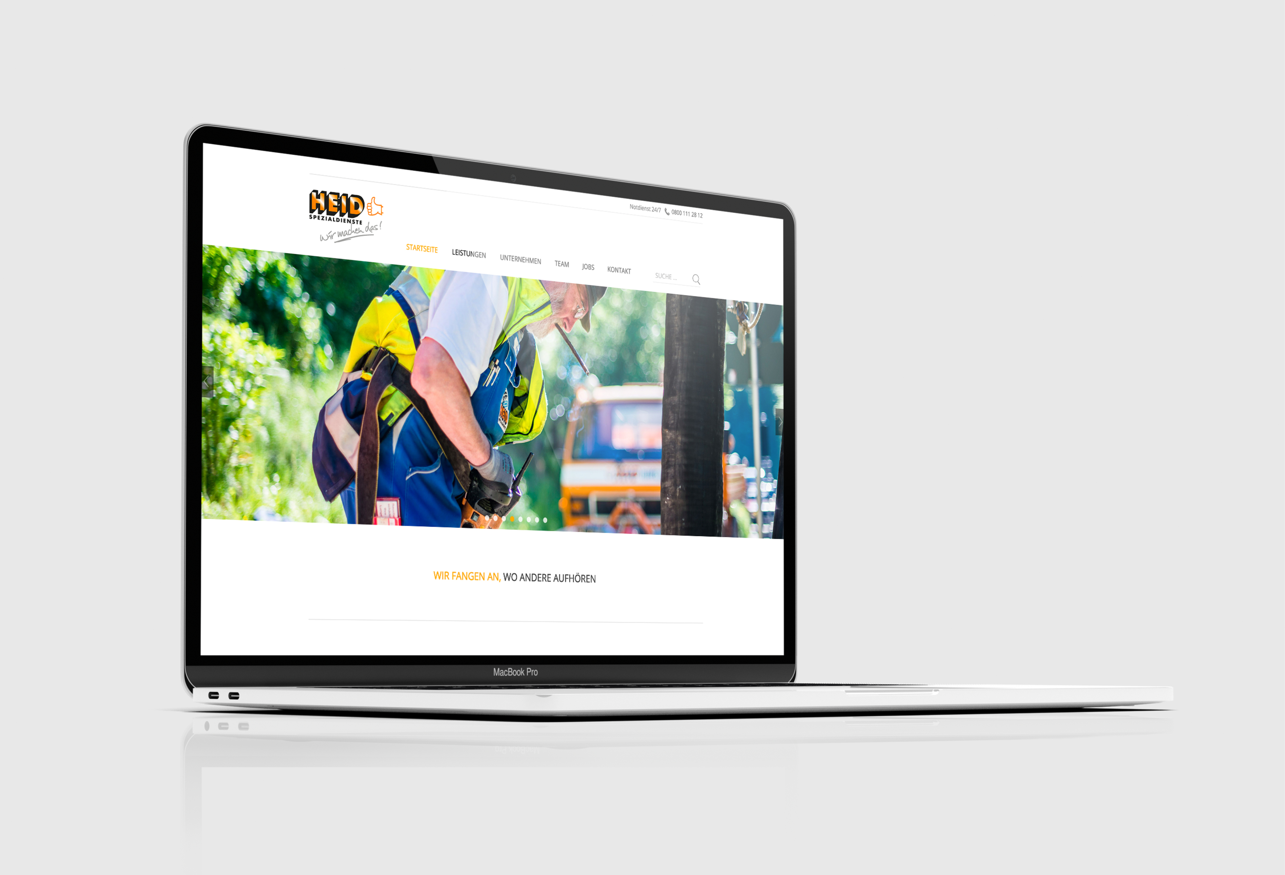 KI Portfolio Heid Spezialdienst 2