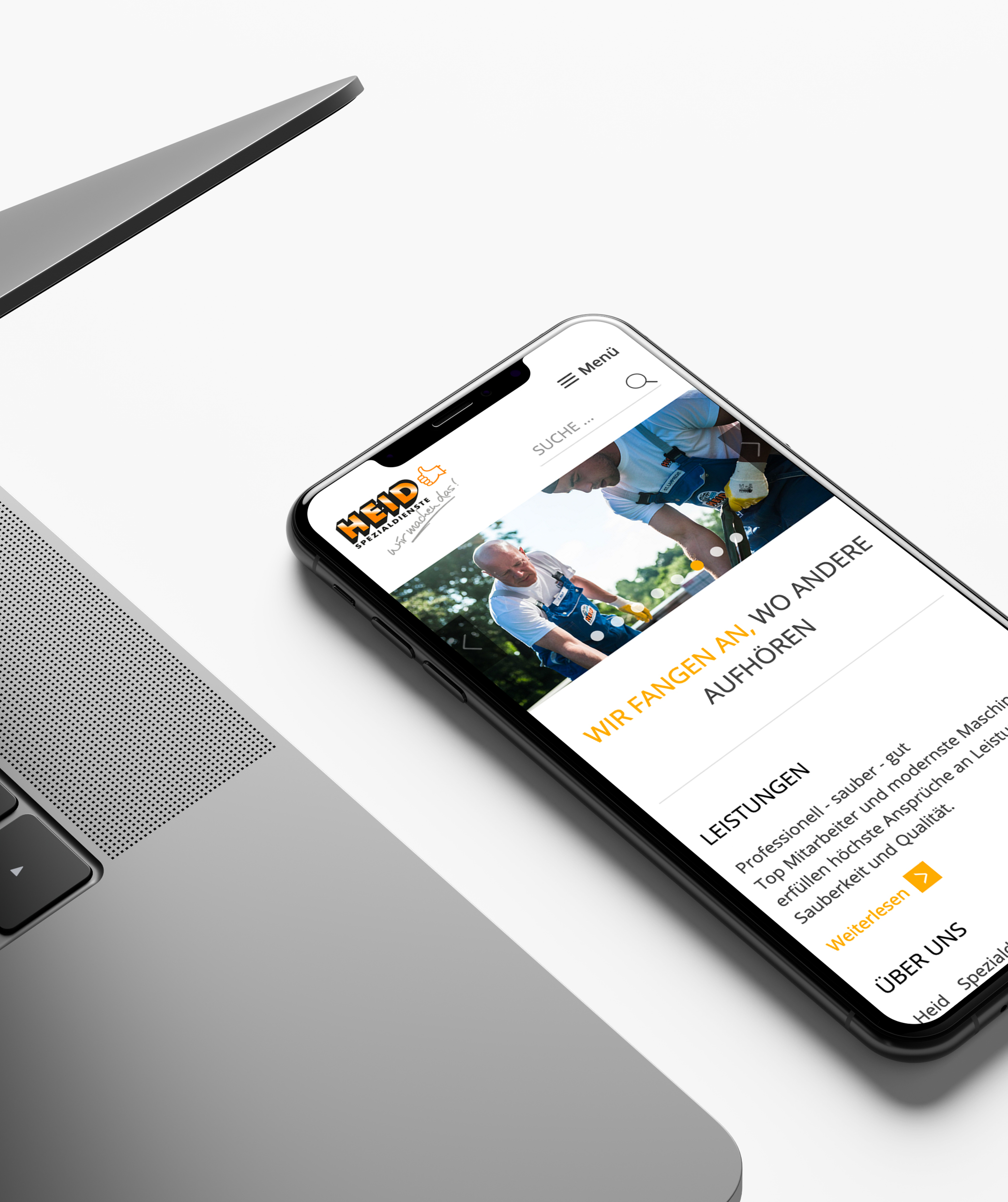 KI Portfolio Heid Spezialdienst 5