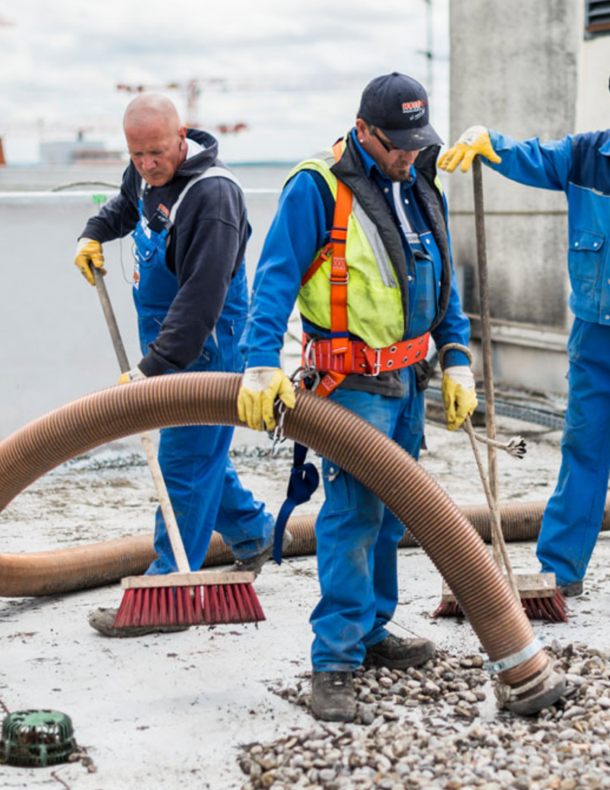 KI Portfolio Heid Spezialdienst 8