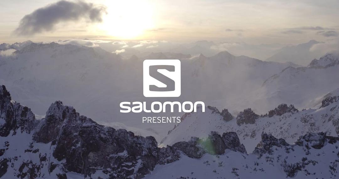 Salomon Mountaineering