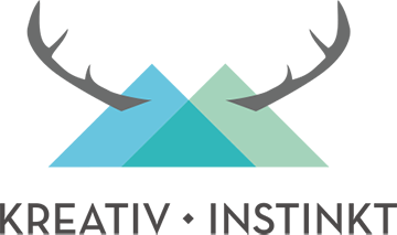 Logo Kreativ-Instinkt