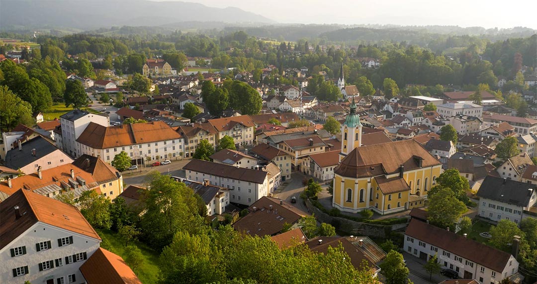 Stadt Miesbach MIESBACH DER FILM