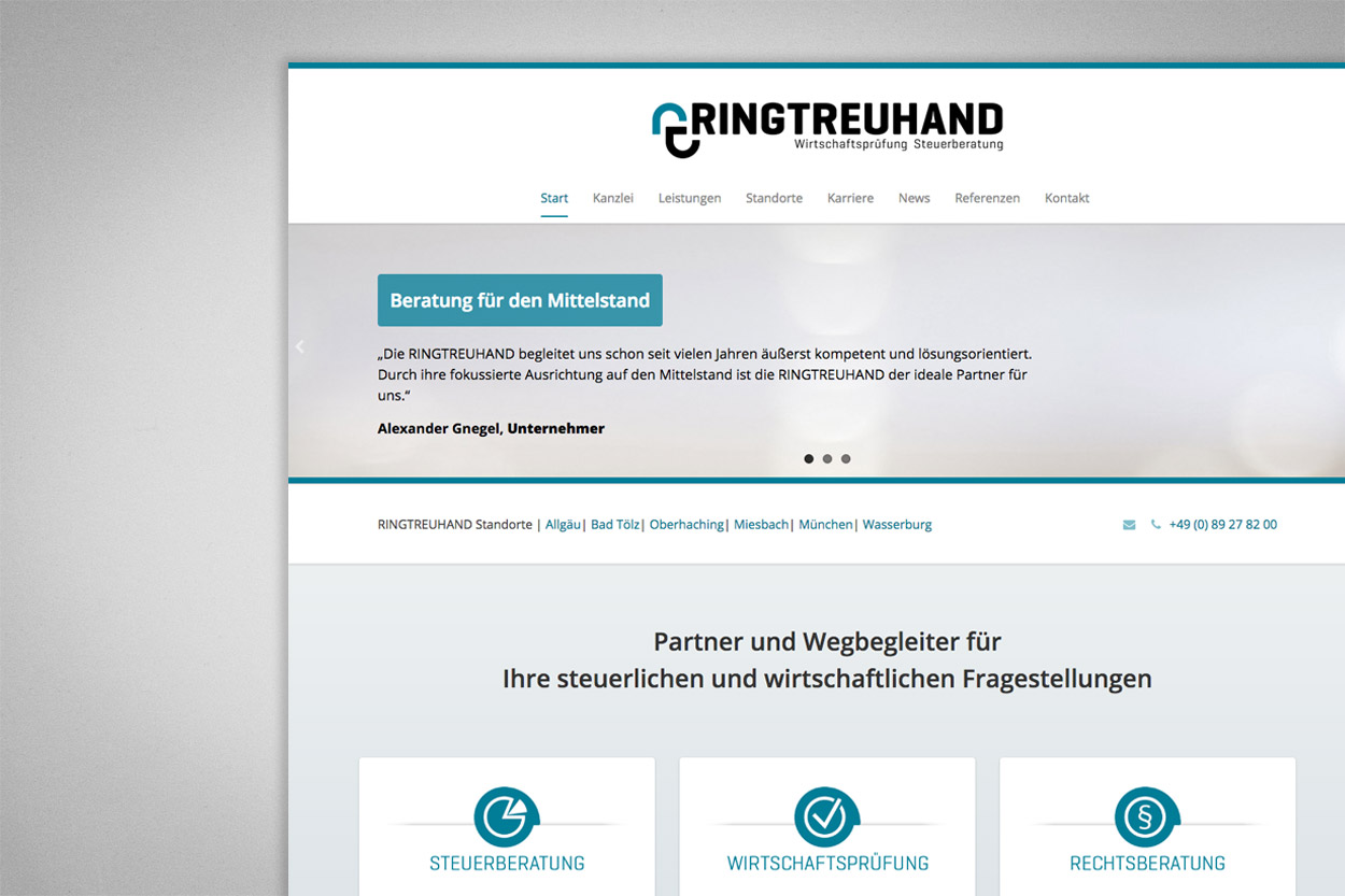 ringtreuhand 1